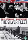 The Silver Fleet - DVD