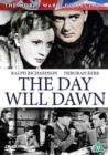 The Day Will Dawn - DVD