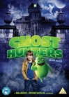 Ghosthunters - On Icy Trails - DVD