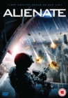 Alienate - DVD