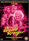 The Greasy Strangler - DVD