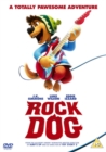 Rock Dog - DVD