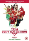 Don't Take Me Home - DVD