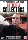 Butterfly Collectors - DVD