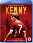 Kenny - Blu-ray