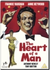 The Heart of a Man - DVD