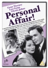 Personal Affair - DVD