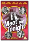 Meet Me Tonight - DVD