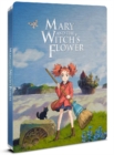 Mary and the Witch's Flower - Blu-ray
