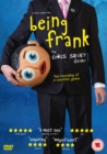Being Frank - The Chris Sievey Story - DVD