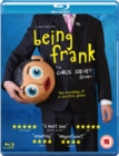 Being Frank - The Chris Sievey Story - Blu-ray