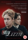 Lizzie - DVD