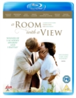 A   Room With a View - Blu-ray