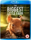 The Biggest Little Farm - Blu-ray