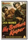 My Brother's Keeper - DVD