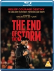 The End of the Storm - Blu-ray