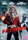 Fatman - DVD