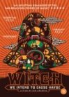 Witch: We Intend to Cause Havoc - DVD
