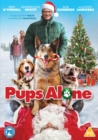 Pups Alone - DVD