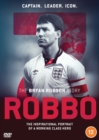 Robbo: The Bryan Robson Story - DVD