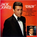 Lady & Jack Jones Sings - CD