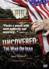 Uncovered - The War On Iraq - DVD