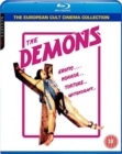 The Demons - Blu-ray