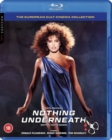 Nothing Underneath - Blu-ray