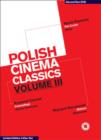 Polish Cinema Classics: Volume III - DVD