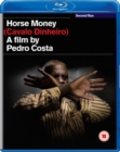 Horse Money - Blu-ray