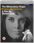 The Miraculous Virgin - Blu-ray
