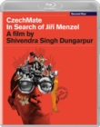 Czech Mate - In Search of Jirí Menzel - Blu-ray