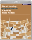 Ghost Hunting - Blu-ray