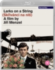 Larks On a String - Blu-ray
