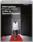 Interrogation - Blu-ray