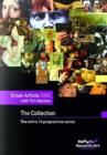 Tim Marlow: Great Artists 1 - DVD