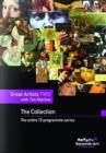Tim Marlow: Great Artists 2 - DVD