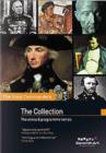 The Great Commanders: The Collection - DVD