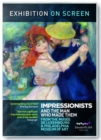 Impressionists and the Man Who Made Them - DVD