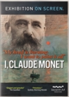 I, Claude Monet - DVD