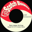 Rain Keeps Falling (Feat. Johnny Clarke) (Limited Edition) - Vinyl