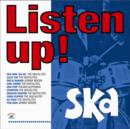 Listen Up! Ska - CD