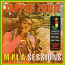 M.P.L.A. Sessions (Limited Edition) - Vinyl