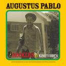 Rockers at King Tubby's - CD
