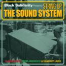 Black Solidarity Presents String Up the Sound System - CD