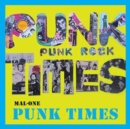 Punk Times - Vinyl