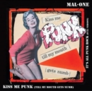Kiss Me Punk - Vinyl