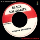Black Solidarity Version Excursion - CD