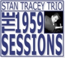 The 1959 Sessions - CD