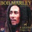 A Legend: 50 Reggae Classics - CD